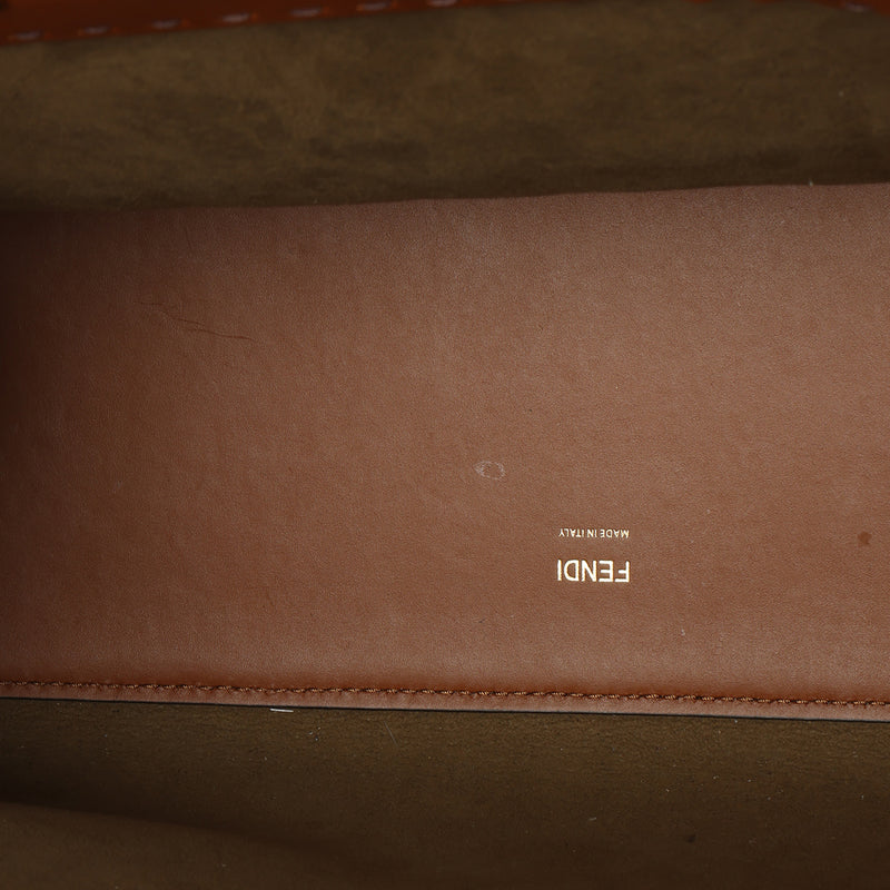 Fendi Sunshine Tote Bag Price
