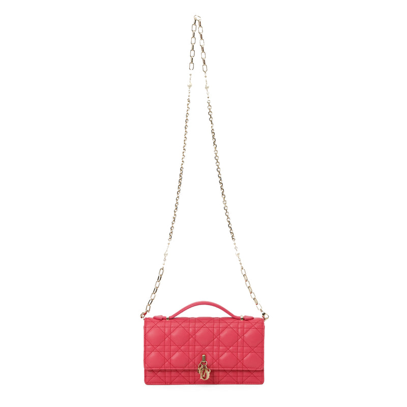 My Dior Top Handle Bag price