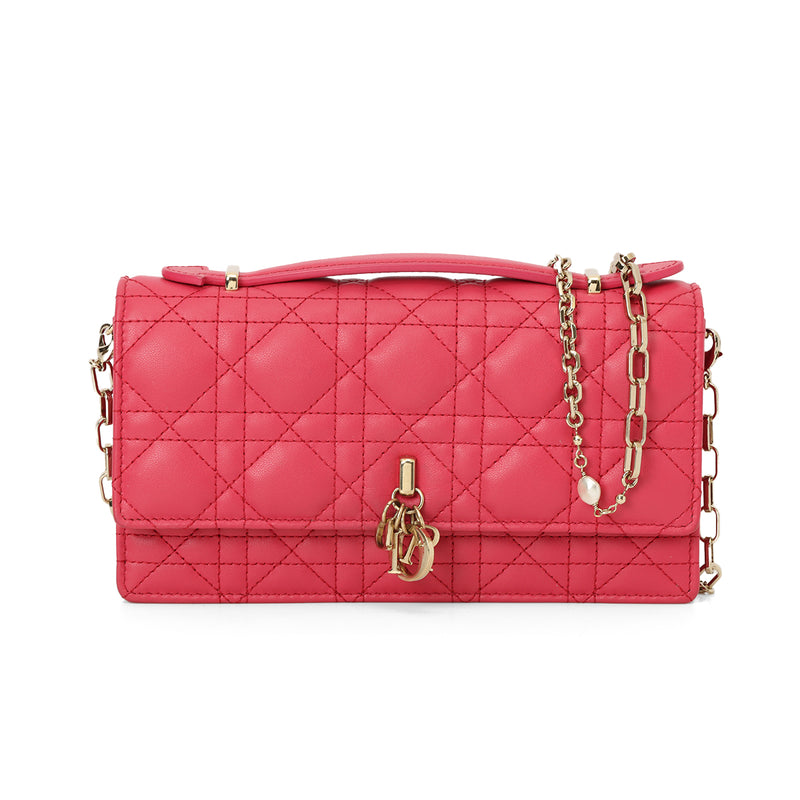 Christian Dior My Dior Mini Bag