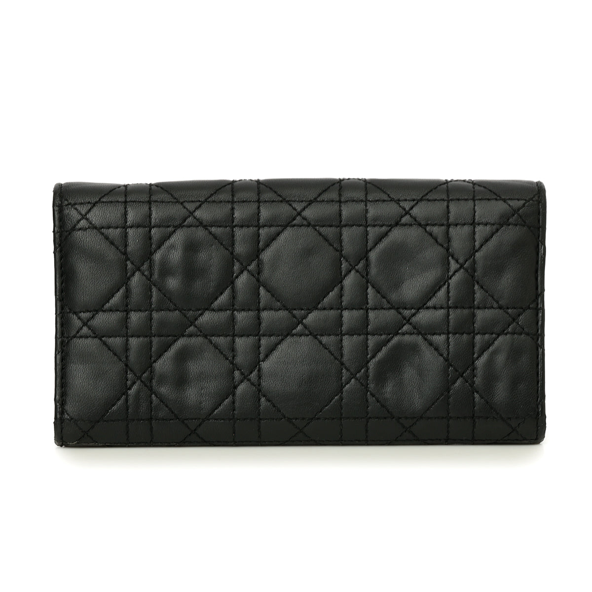 Addict Continental Wallet
