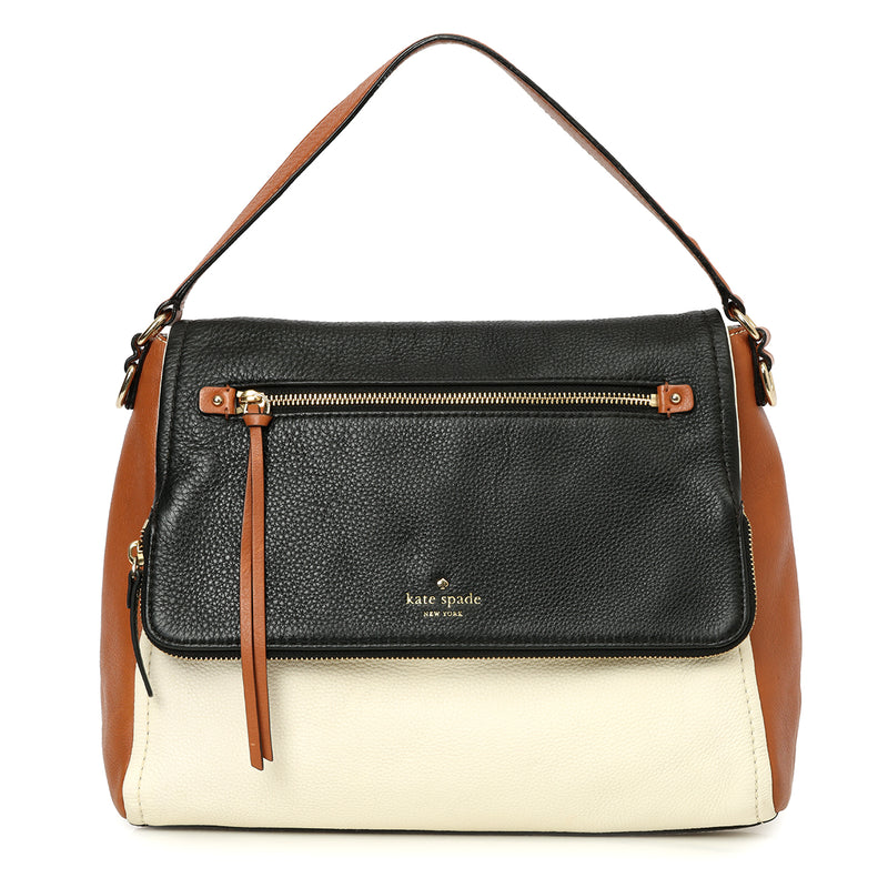 pre-loved Kate Spade Cobble Hill Toddy