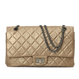 226 reissue 2.55 Bag Copper Grey