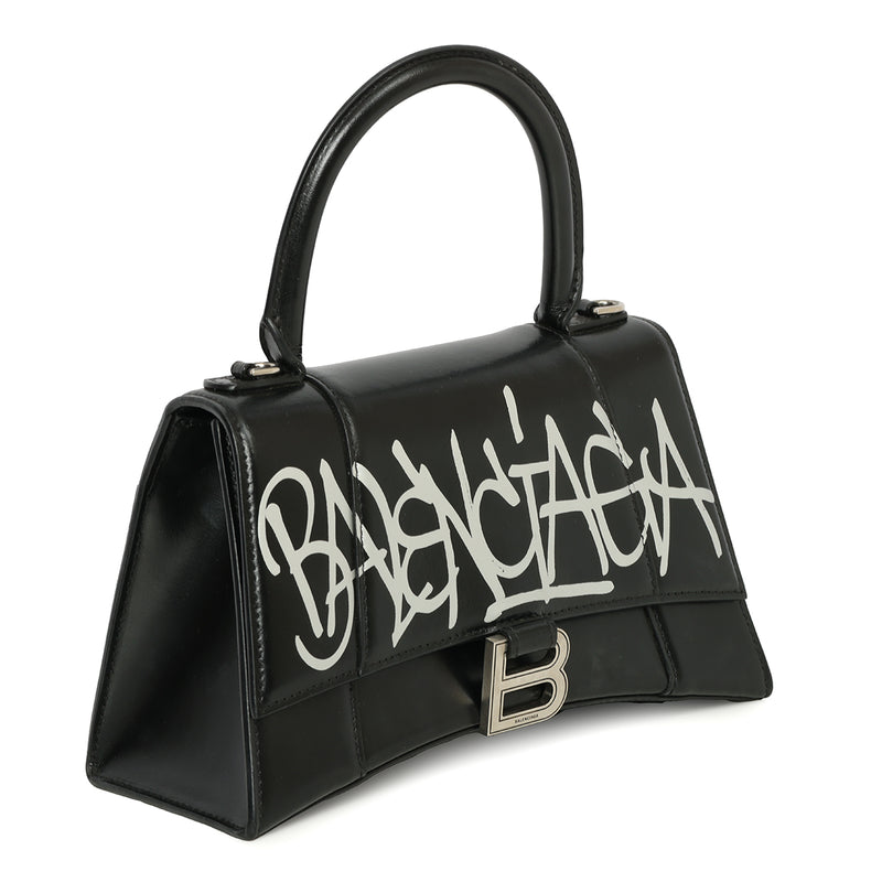 Balenciaga hourglass Mini