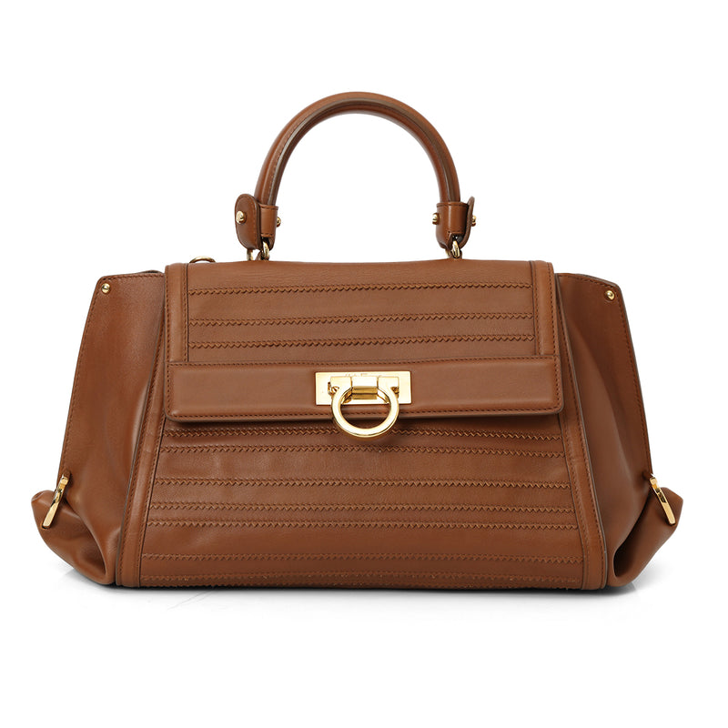 Salvatore Ferragamo Medium Sofia Bag Medium