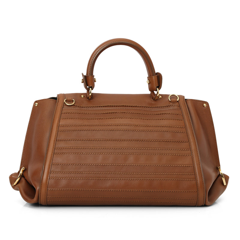 Salvatore ferragamo medium sofia bag medium sale