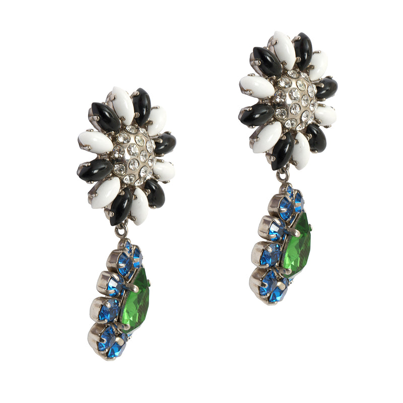 Miu Miu earrings price