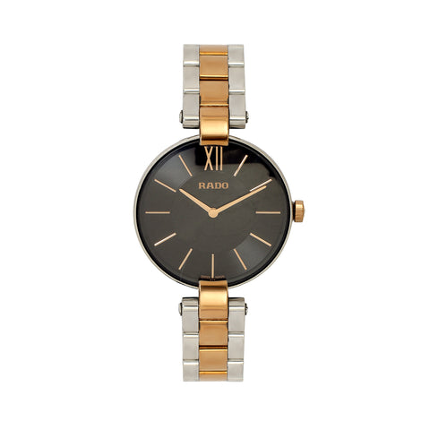 Quartz Unisex  r22850163 Watch Size: 33mm