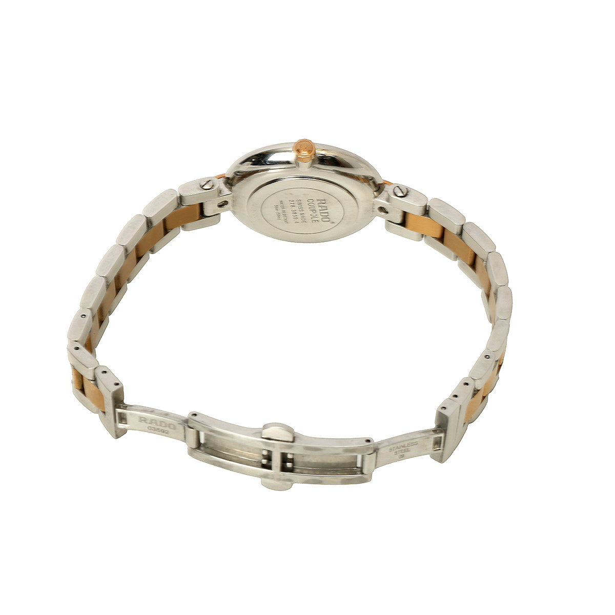 Quartz Unisex  r22850163 Watch Size: 33mm
