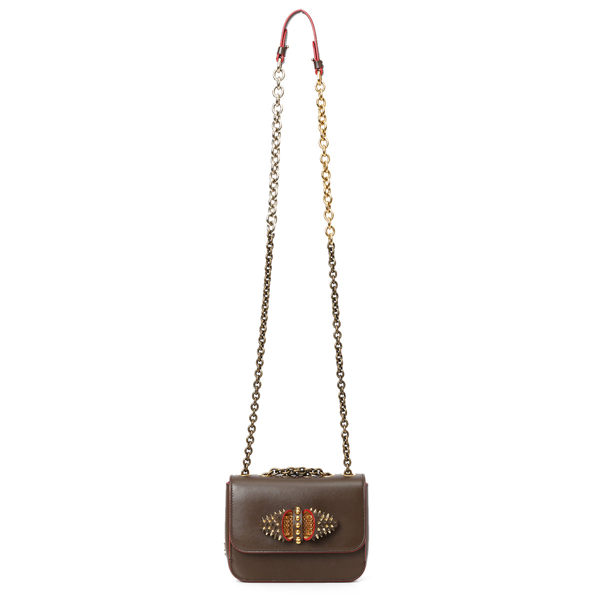 Spiked Sweet Charity Baby Bag