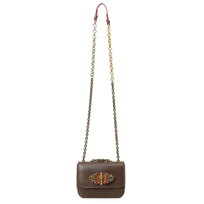 Christian Louboutin tote
