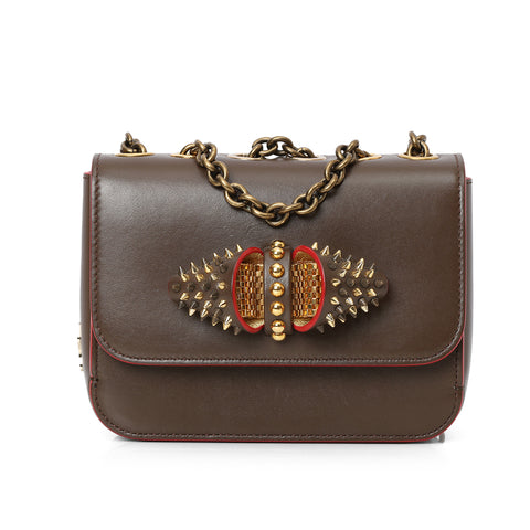 Spiked Sweet Charity Baby Bag