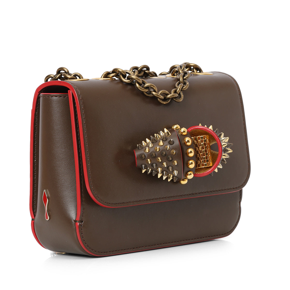 Spiked Sweet Charity Baby Bag