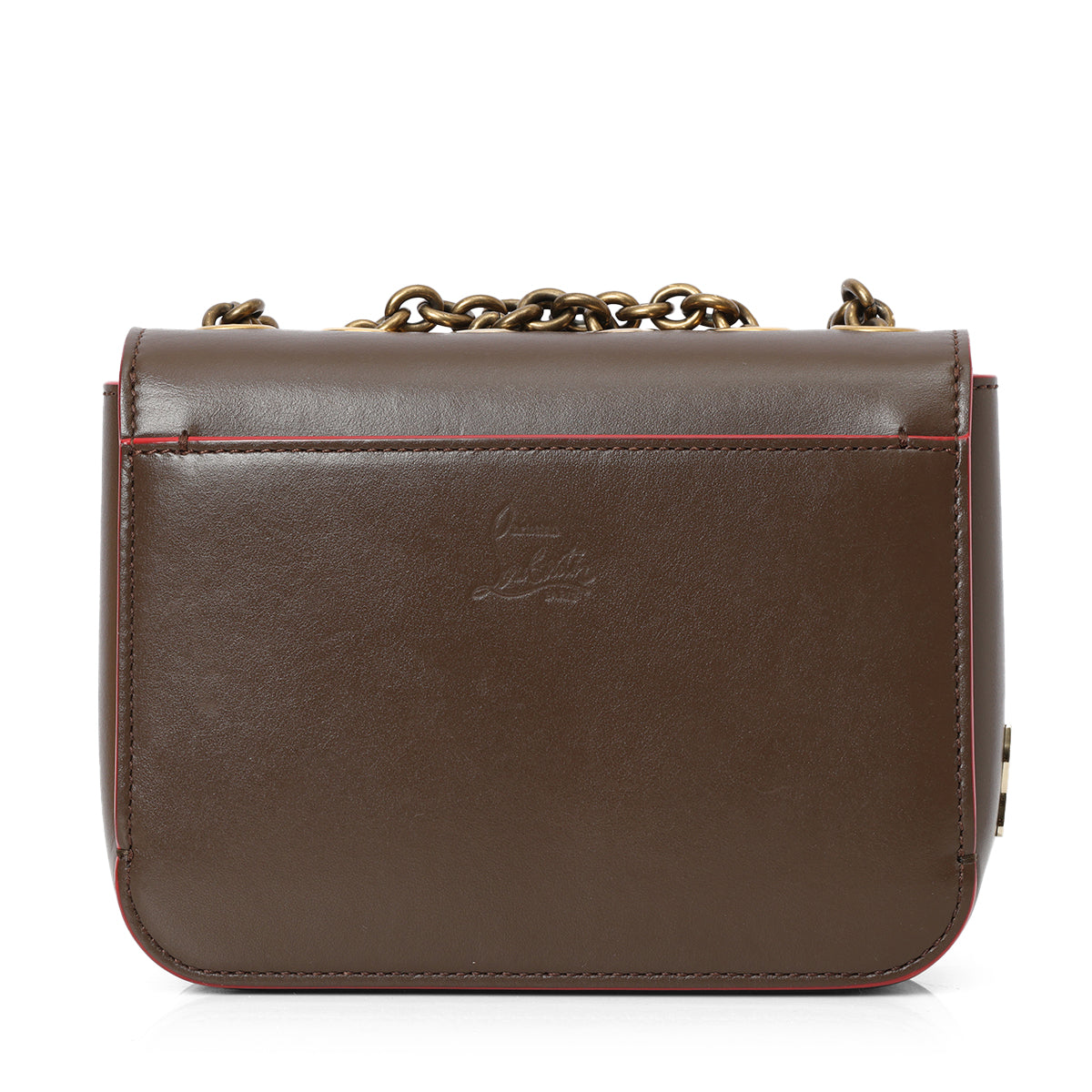 Spiked Sweet Charity Baby Bag