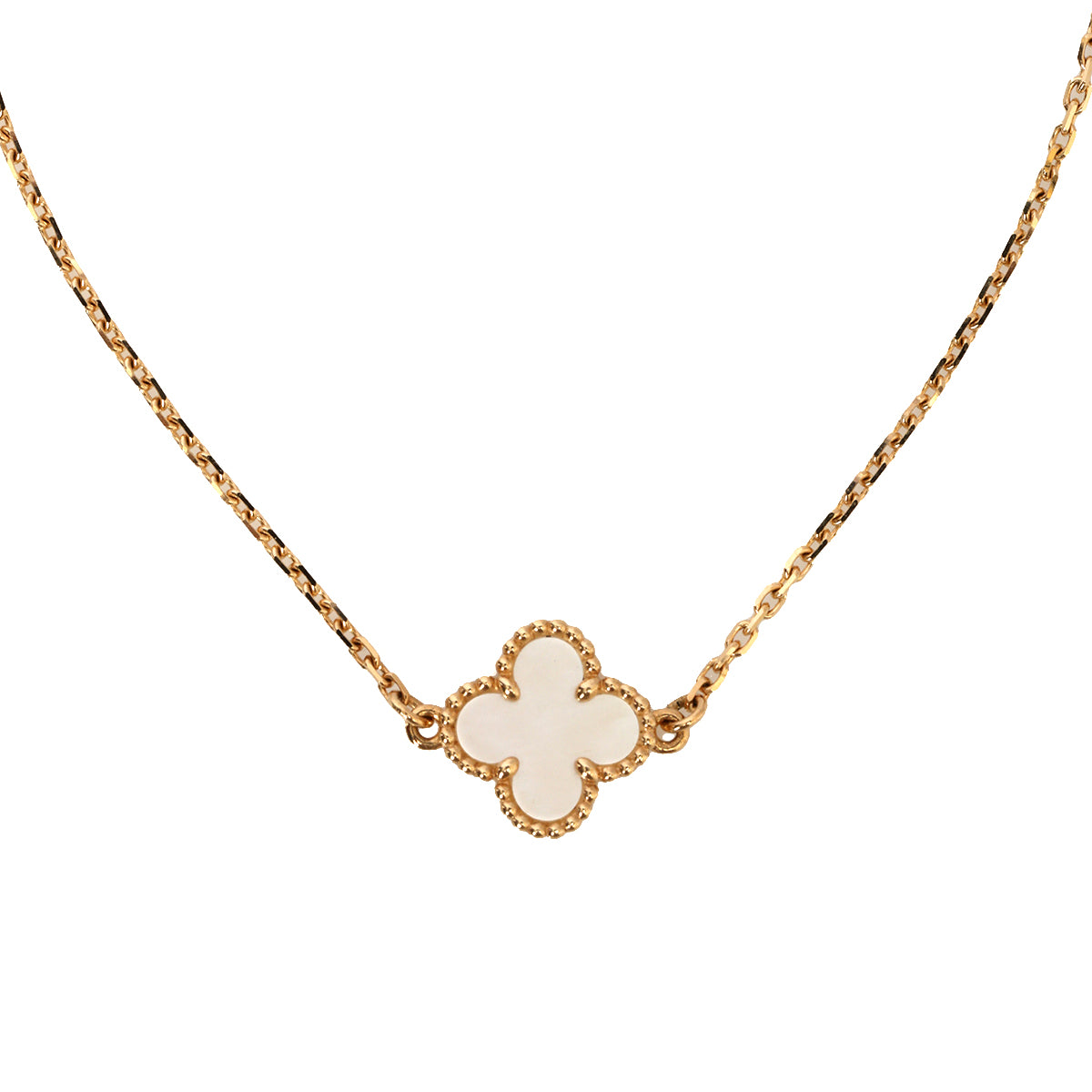 Sweet Alhambra Bracelet