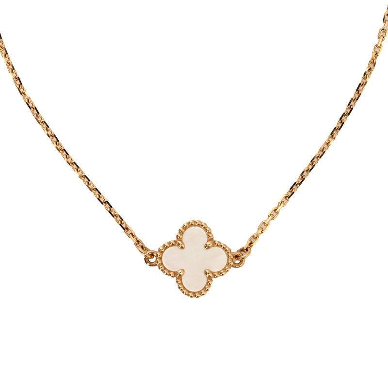 Van Cleef bracelet price