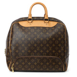 Evasion Travel Bag Monogram Canvas MM