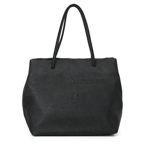 Logo Shopper East-West Tote One Size