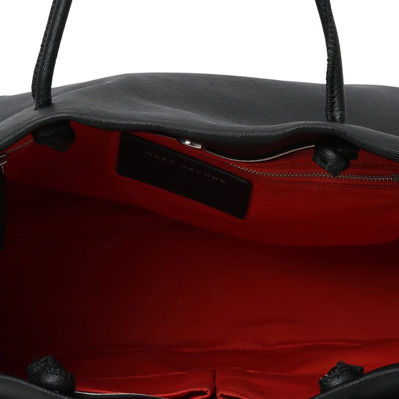 Logo Shopper East-West Tote One Size