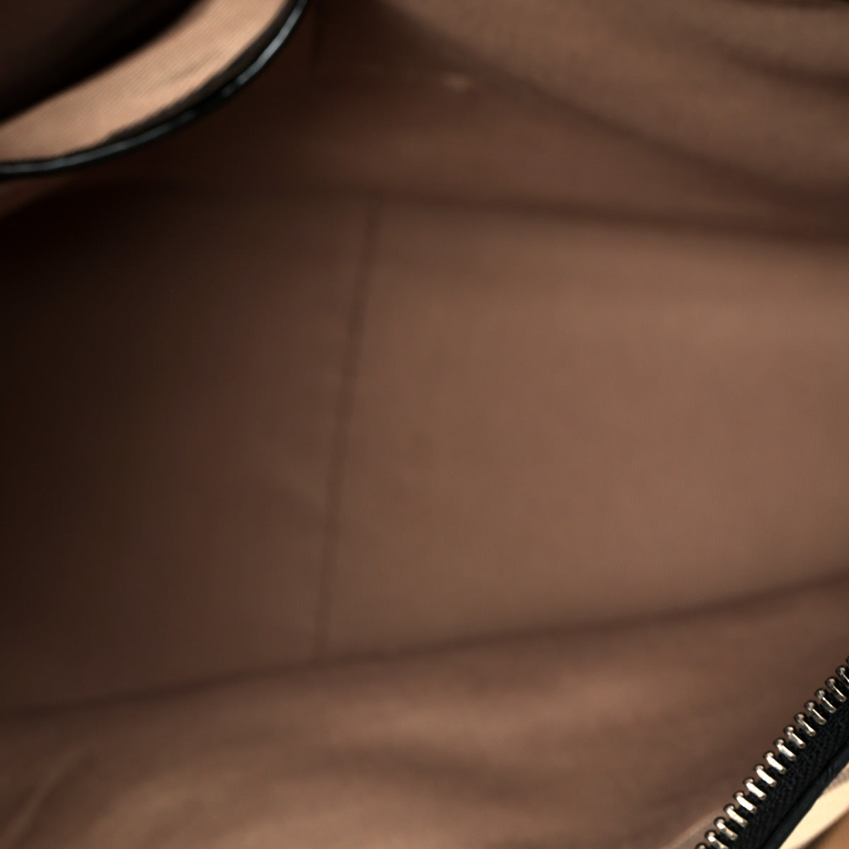 Nova Check Coated Canvas Medium Barton Hobo Bag