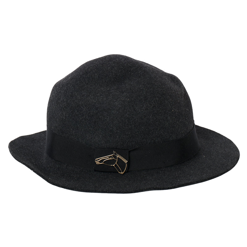 Chapéus Gorros Azul marinho Dark Grey Hat Size 58