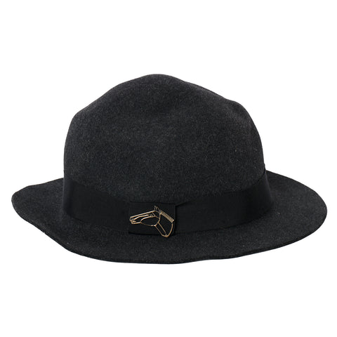 Chapéus Gorros Azul marinho Dark Grey Hat- Size 58