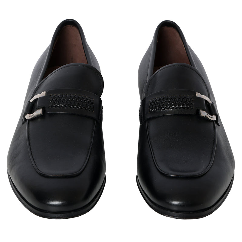 Men Sidney Gancini Slip-On Shoes UK 8.5 | US 9.5 | EU 43.5
