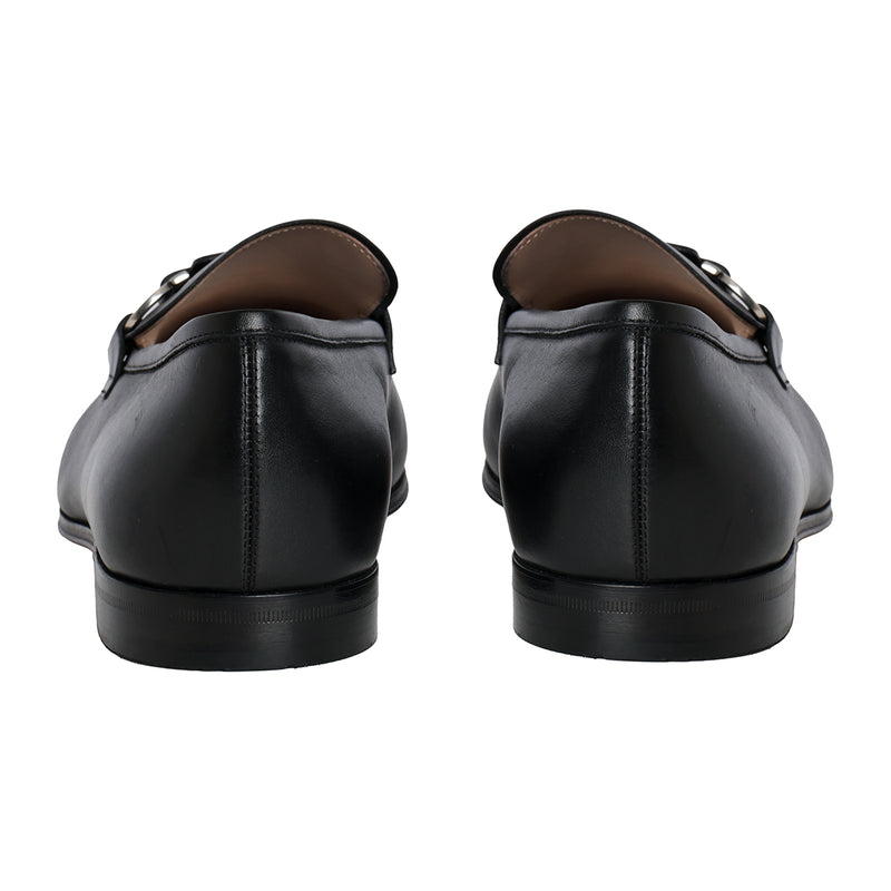 Men Sidney Gancini Slip-On Shoes UK 8.5 | US 9.5 | EU 43.5