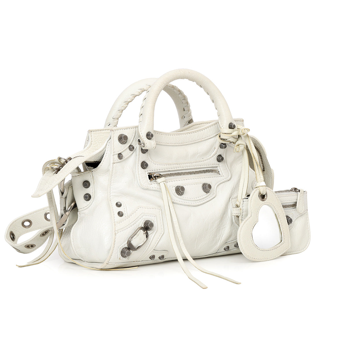 Women's Neo Cagole Small Tote Bag