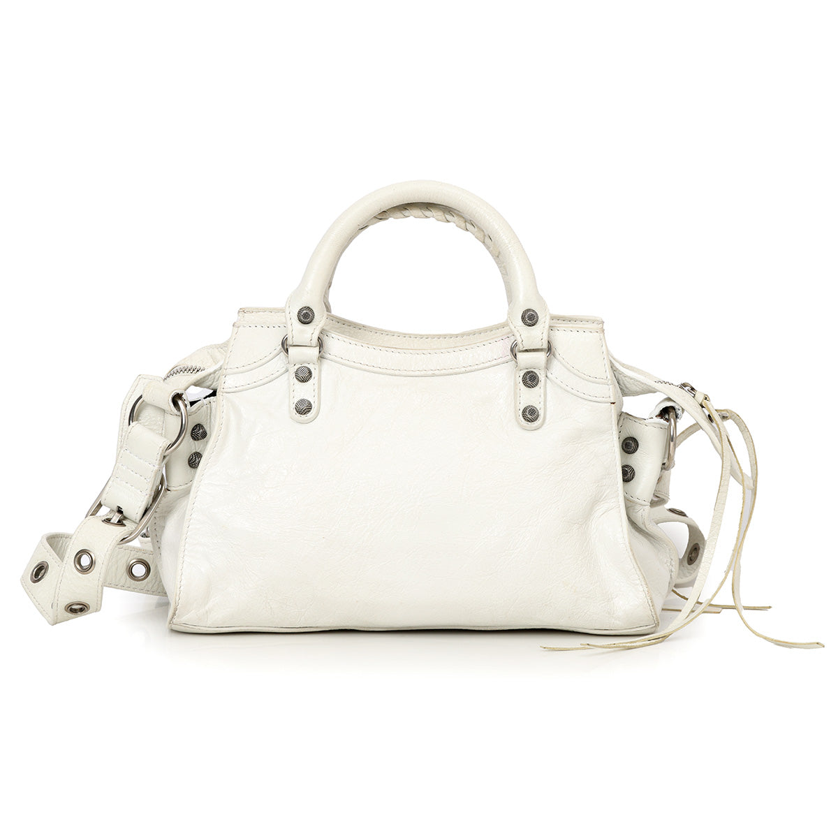 Women's Neo Cagole Small Tote Bag