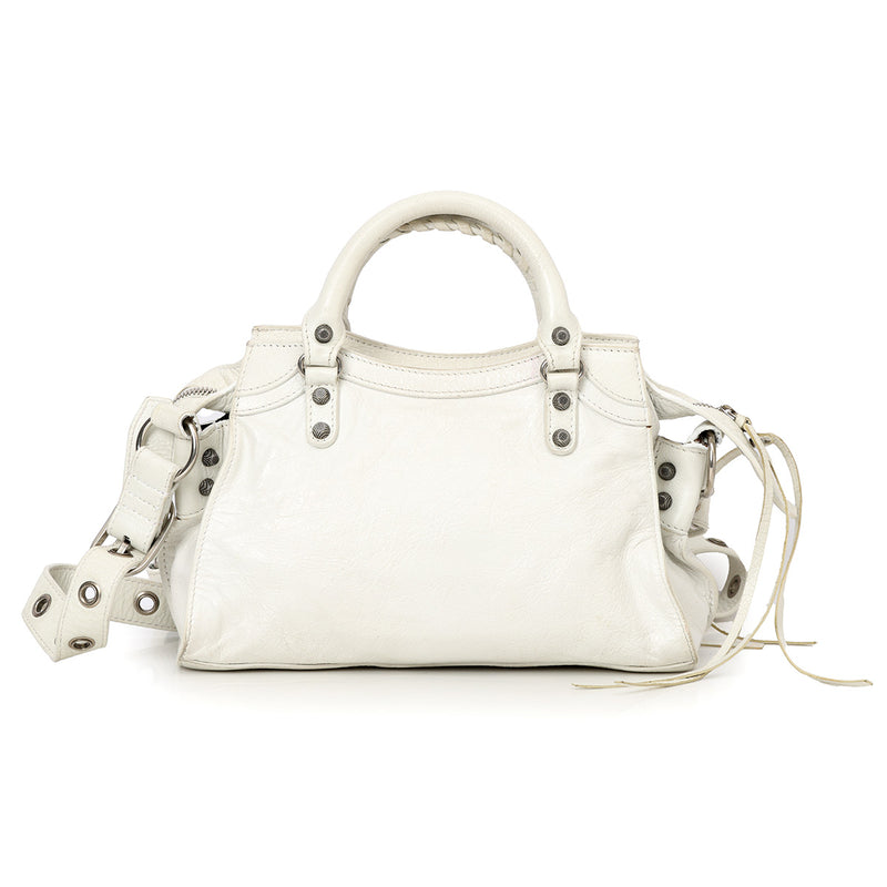 Women's Neo Cagole Small Tote Bag