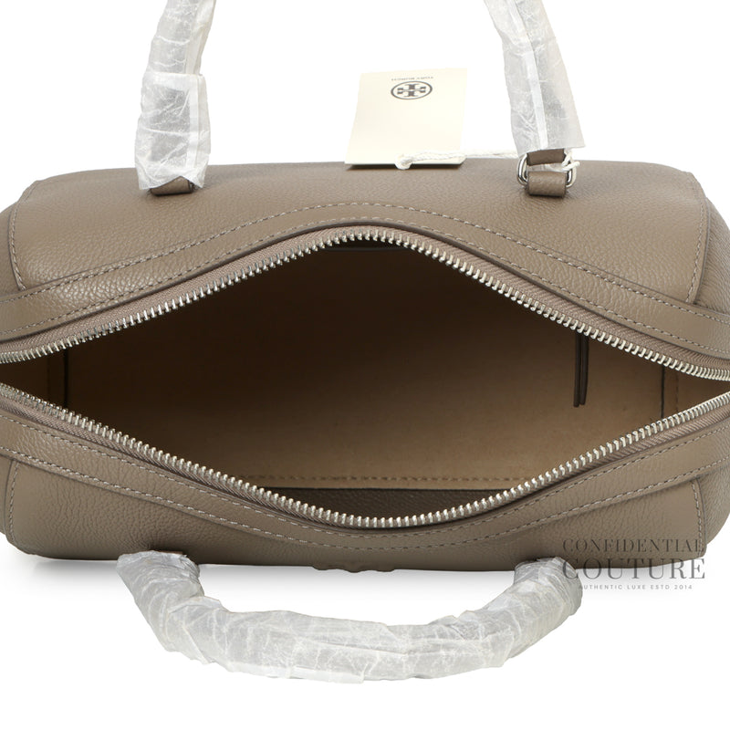 Wild Mushroom Thea Satchel Bag