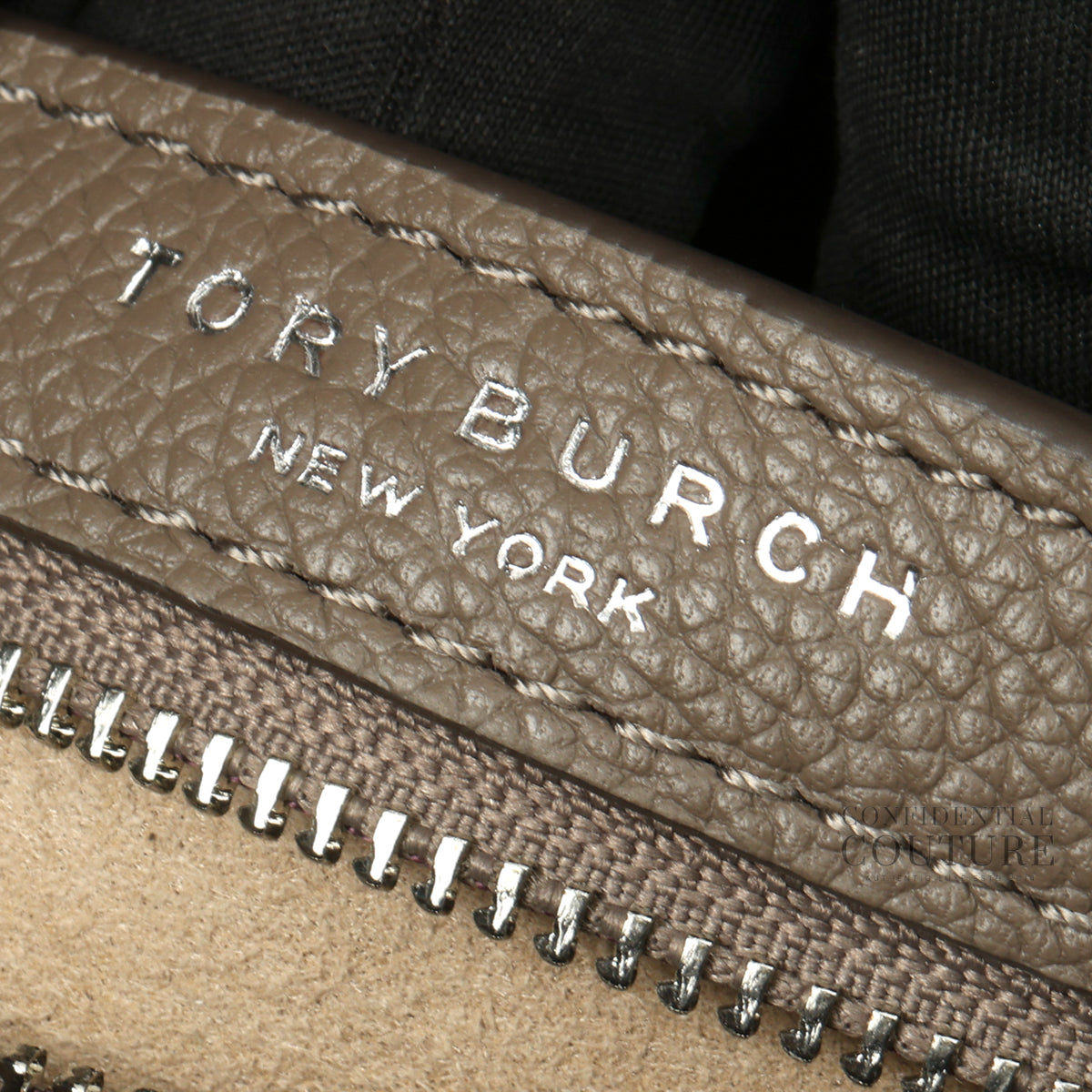 Wild Mushroom Thea Satchel Bag