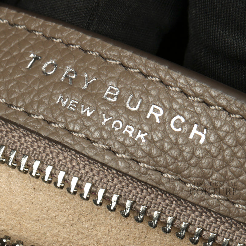 Wild Mushroom Thea Satchel Bag
