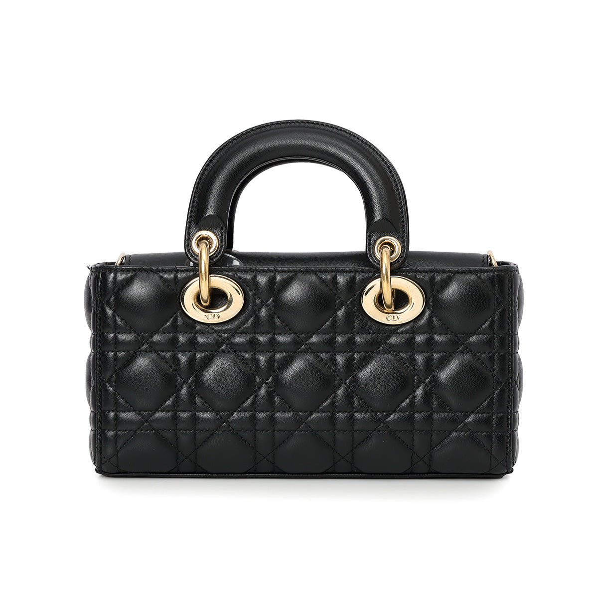 Lady D-Joy Black Small Bag