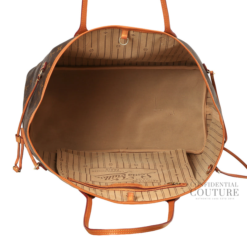 Louis Vuitton Neverfull GM price