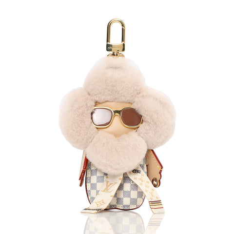 Vivienne Fashionista Bag Charm