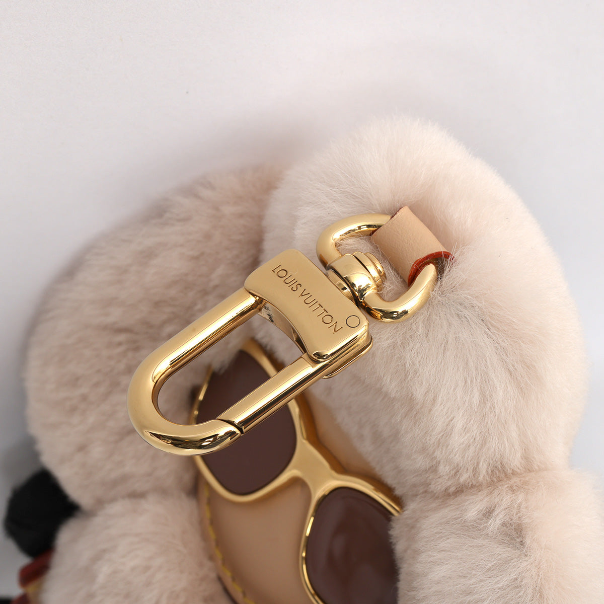Vivienne Fashionista Bag Charm