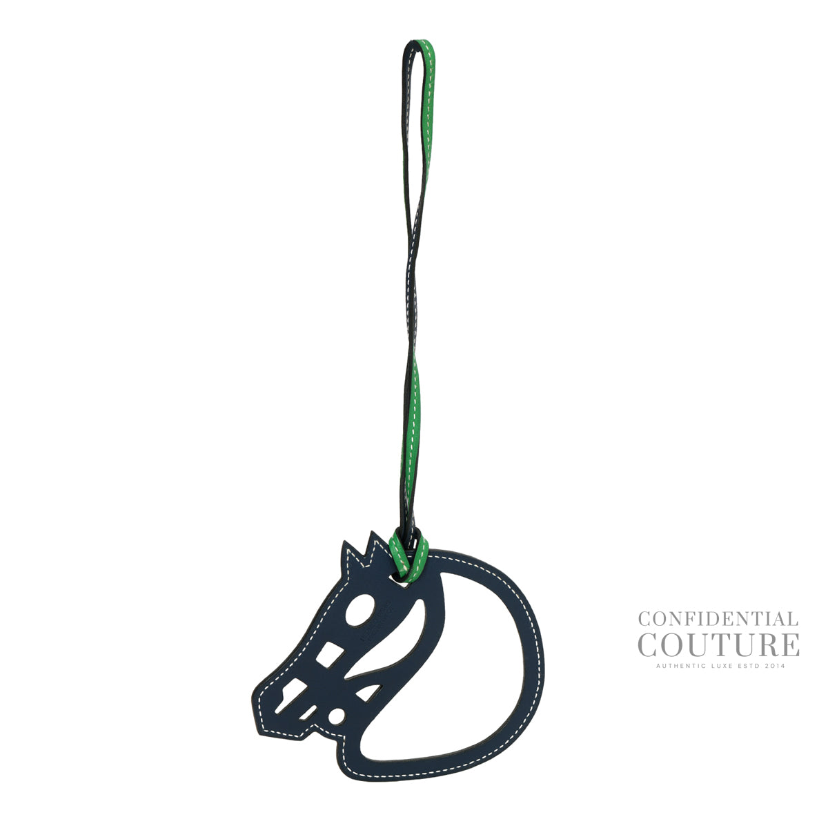 Paddock Cheval Horse Bag Charm