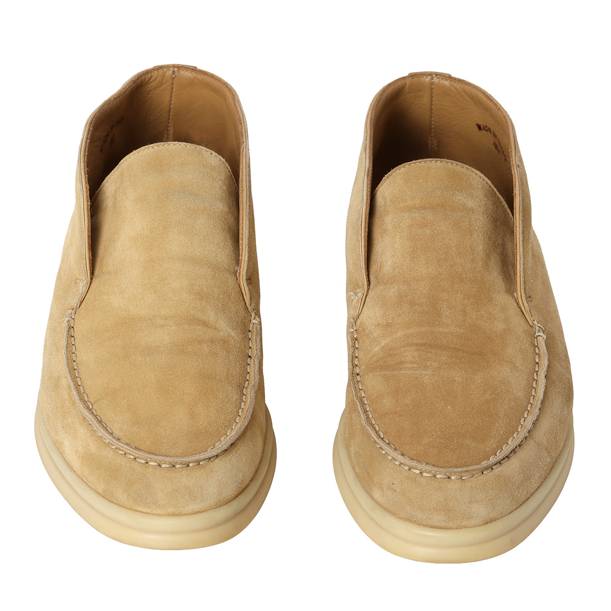 Open Walk Sandstone Ankle Boots- EU 40