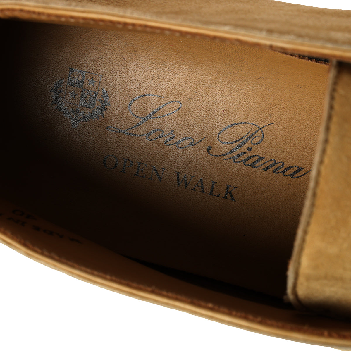 Open Walk Sandstone Ankle Boots- EU 40