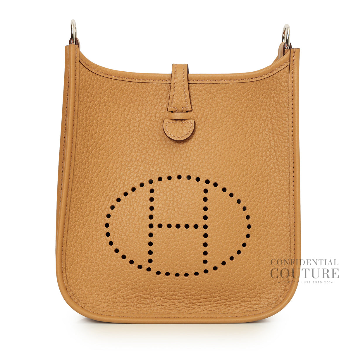 Evelyne 16 Biscuit TPM Bag