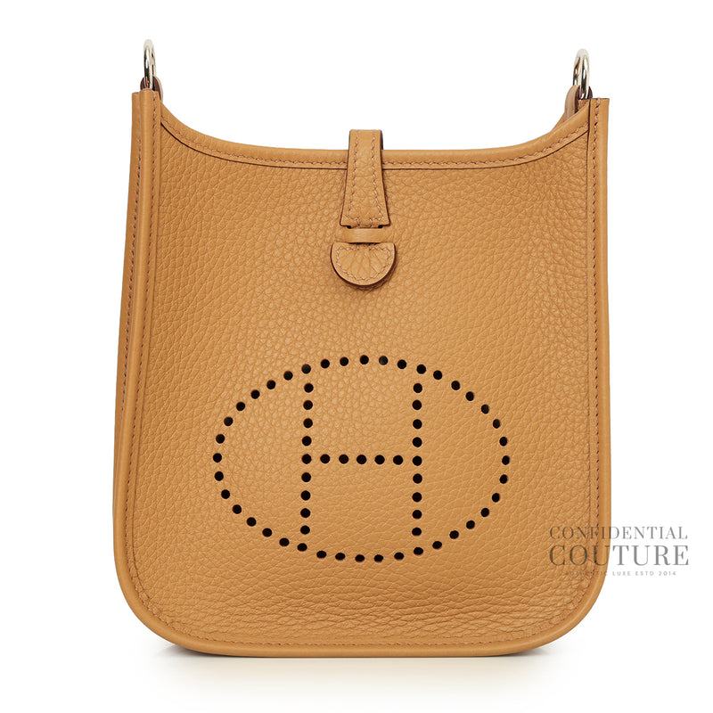 Evelyne 16 Biscuit TPM Bag