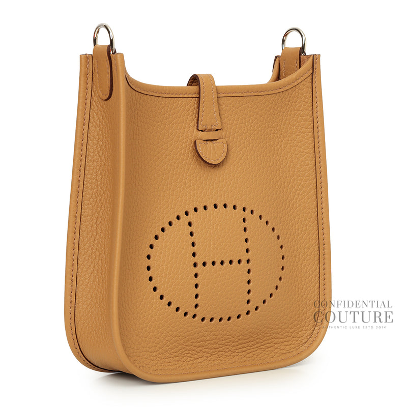 Evelyne 16 Biscuit TPM Bag