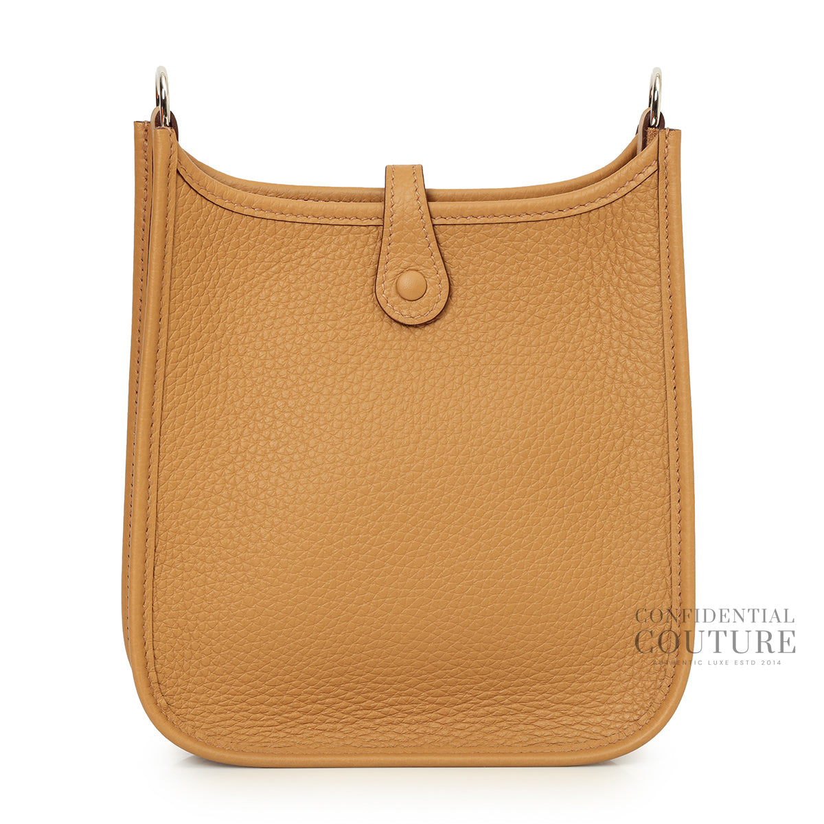 Evelyne 16 Biscuit TPM Bag