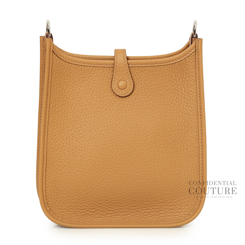 Evelyne 16 Biscuit TPM Bag