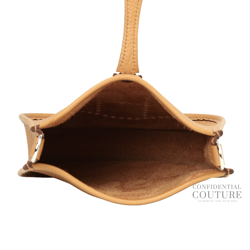 Evelyne 16 Biscuit TPM Bag