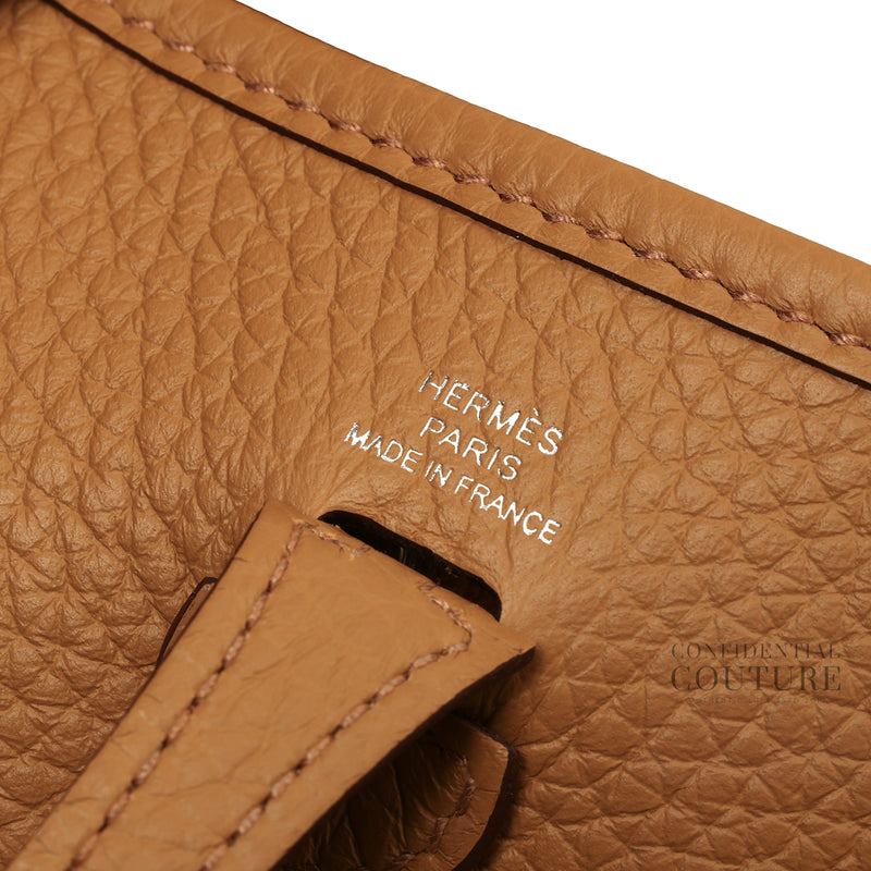 Evelyne 16 Biscuit TPM Bag