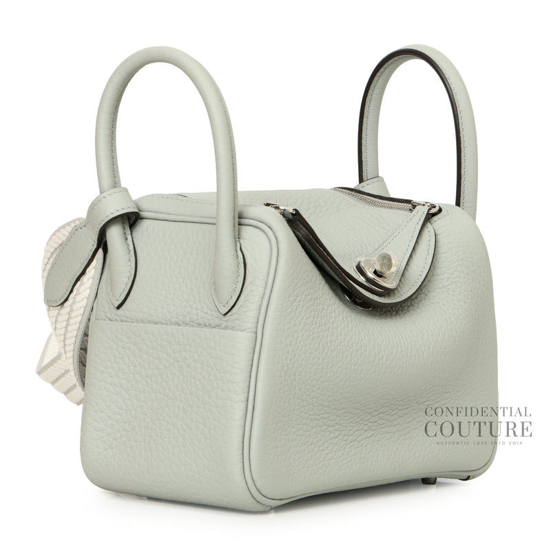 Mini Lindy Hermès price 2026