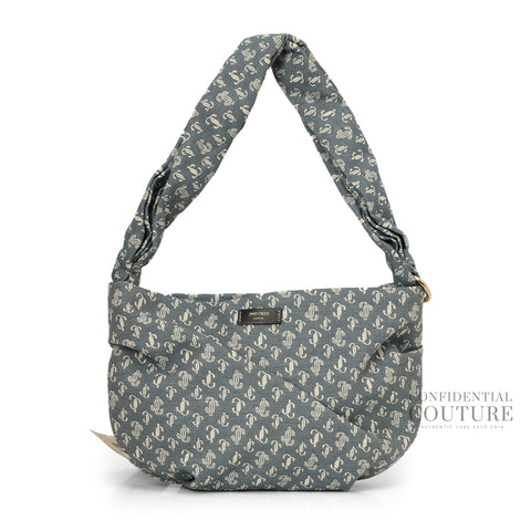 Bonny Denim Shoulder Bag