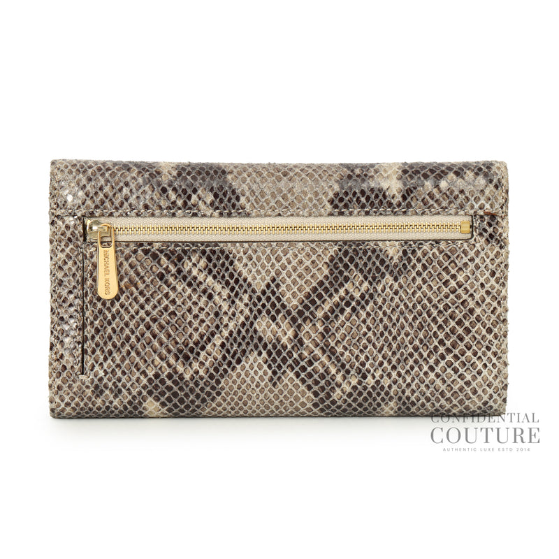 Michael Kors Wallet On Sale
